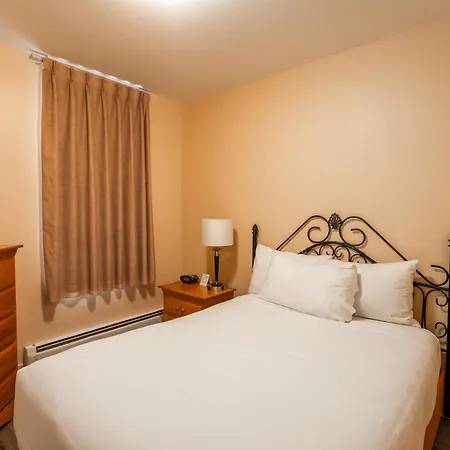 Hotel Le Roberval-3