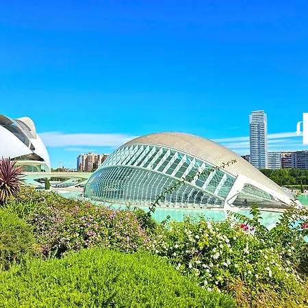 Moontels Valencia Alameda 41-3