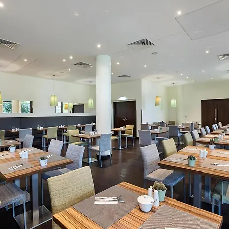 Austria Trend Hotel Doppio Wien-2