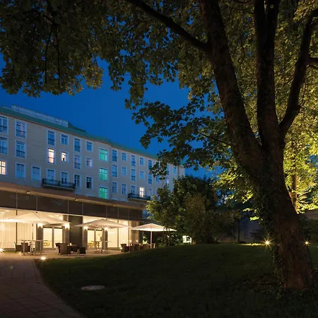 Austria Trend Parkhotel Schoenbrunn Wien-2