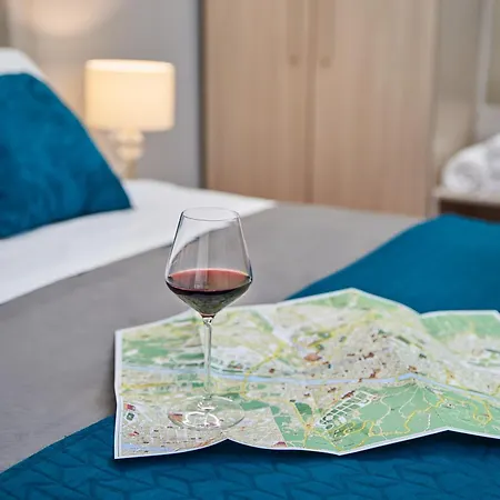 Firenze Rooms Cathedral B&B-2