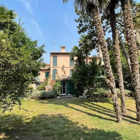 Ai Giardini Di San Vitale-3