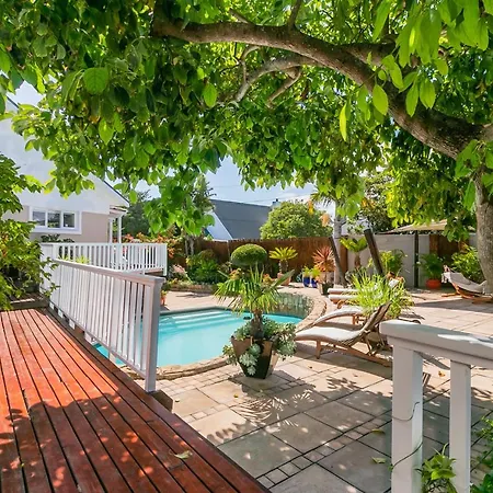 African Breeze Guesthouse-2