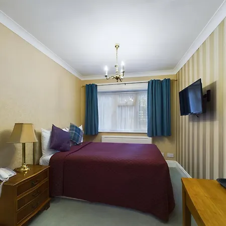 Beech House Hotel-2