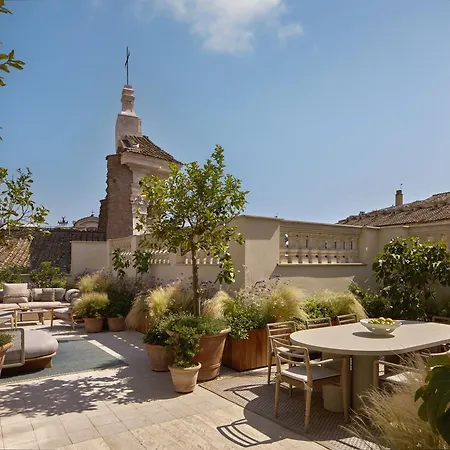 Six Senses Rome-3