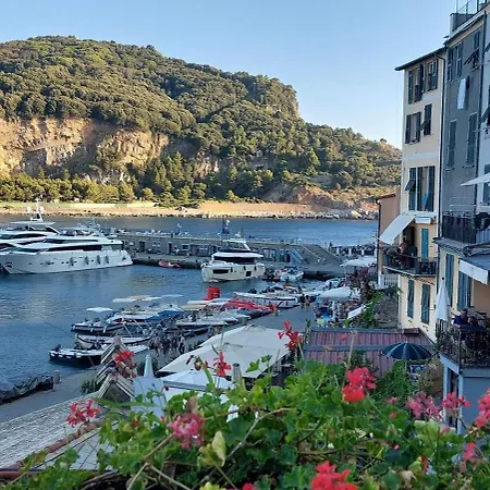 Torre A Mare Porto Venere-3