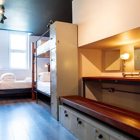 The Nest Boutique Hostel-3