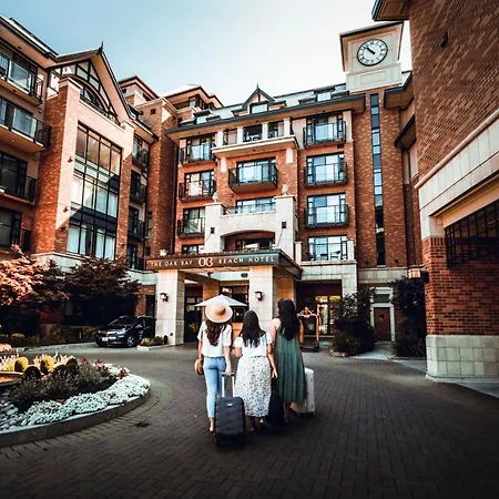Oak Bay Beach Hotel-2