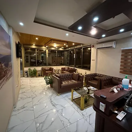 Petra Sky Hotel-3
