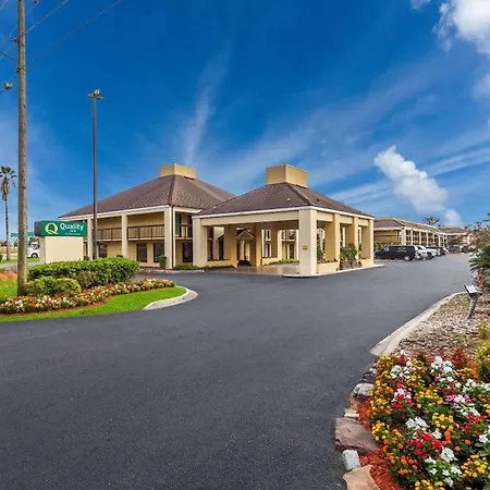 Quality Inn Coliseum-2
