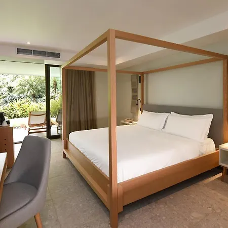 Tabacon Thermal Resort & Spa-3