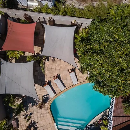 African Breeze Guesthouse-2