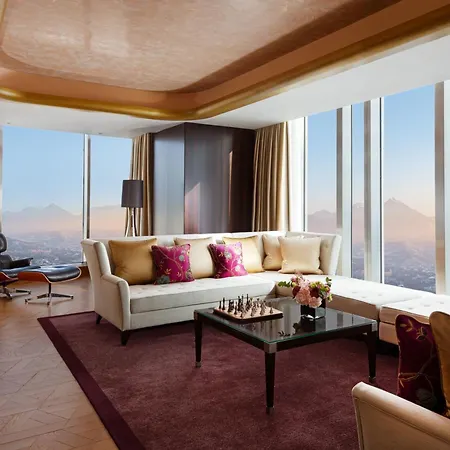 The Ritz-Carlton, Almaty-3