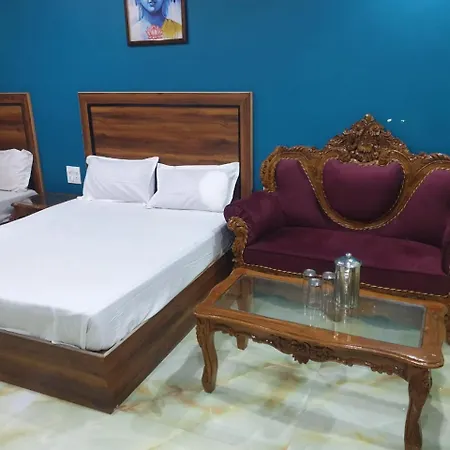 Tapovan Resort-3