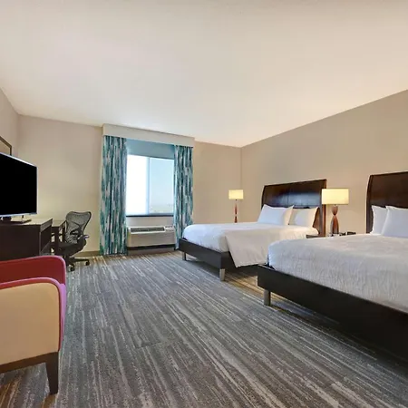 Hilton Garden Inn San Bernardino-3