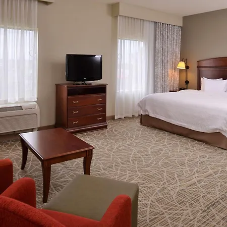 Hampton Inn By Hilton Litchfield-2