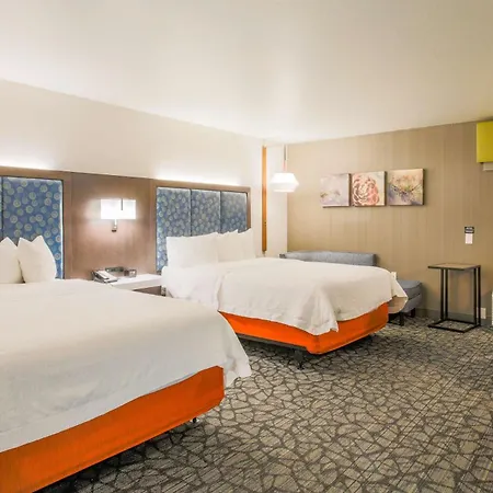 Hampton Inn Prescott-3