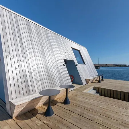 Thon Hotel Svolvaer-2