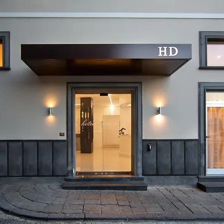 Hotel Diamond-3