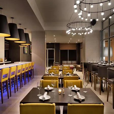 Hilton Garden Inn New York Times Square South-2