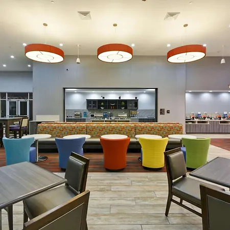 Homewood Suites By Hilton Orlando Theme Parks-2
