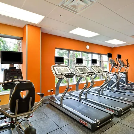 Homewood Suites By Hilton Orlando Theme Parks-3