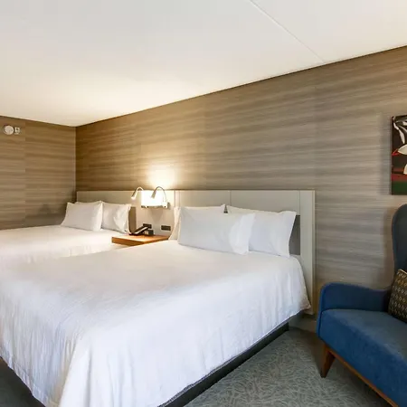 Hilton Garden Inn Toronto/Mississauga-3