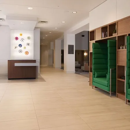 Embassy Suites By Hilton Raleigh Crabtree-2