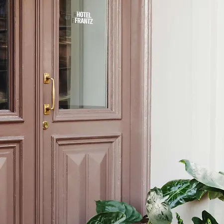 Hotel Frantz, Worldhotels Crafted-2