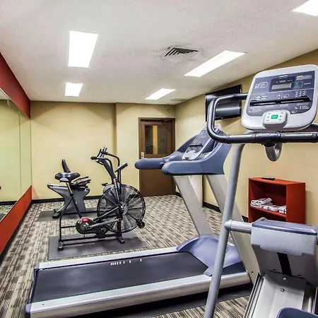 Quality Inn & Suites Peoria North-3