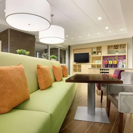 Home2 Suites By Hilton Mcallen-2