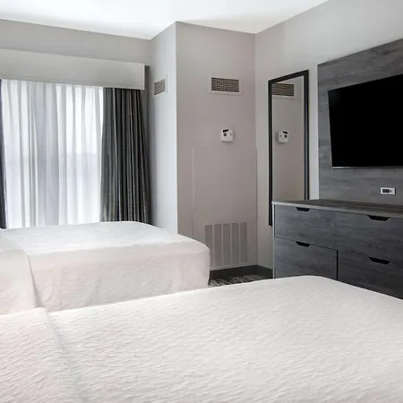 Homewood Suites By Hilton Lexington-Hamburg-3