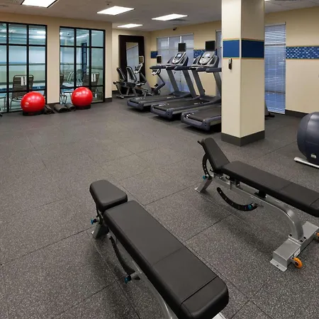Hampton Inn & Suites Denver Airport / Gateway Park-2