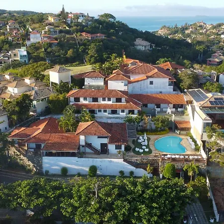 Buzios Arambare Hotel-2