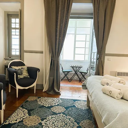Estrela Charming Rooms By Host-Point-3