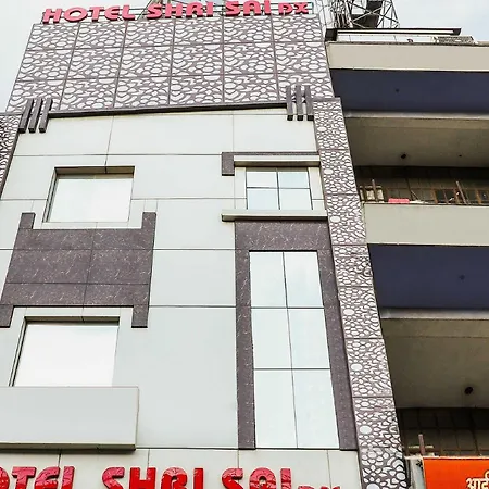 Hotel O Shri Sai-3