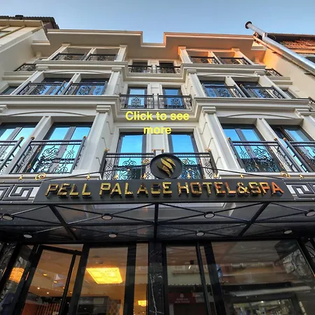 Pell Palace Hotel&SPA-2