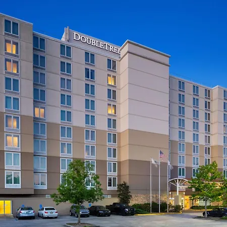 Doubletree By Hilton Biloxi-2