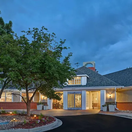 Homewood Suites By Hilton Boulder-2