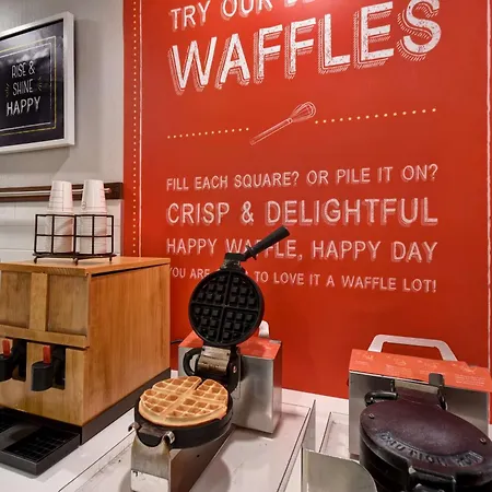 Hampton Inn Ny-Jfk-3