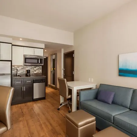 Homewood Suites Midtown Manhattan Times Square South-3