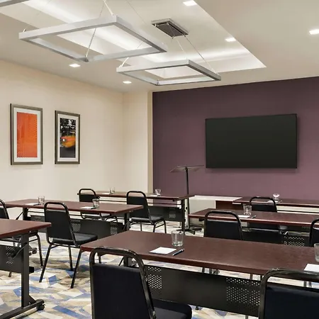 Homewood Suites Midtown Manhattan Times Square South-3