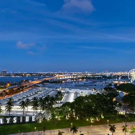 The Elser Hotel Miami - An All-Suite Hotel-2