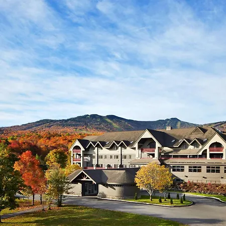 Killington Mountain Lodge, Tapestry Collection By Hilton-3