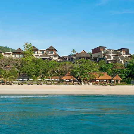 Vana Belle, A Luxury Collection Resort, Koh Samui-2