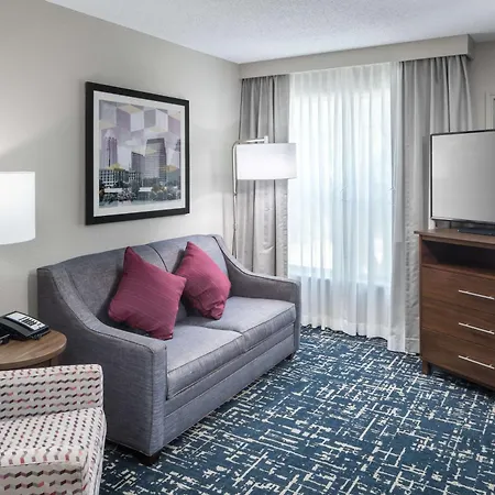 Homewood Suites By Hilton Austin Nw Near The Domain-3