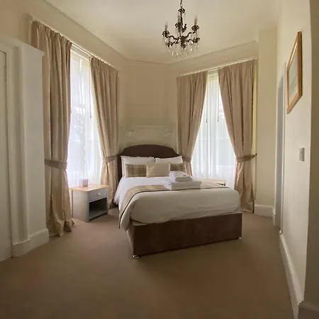 Lubnaig Guest House-2