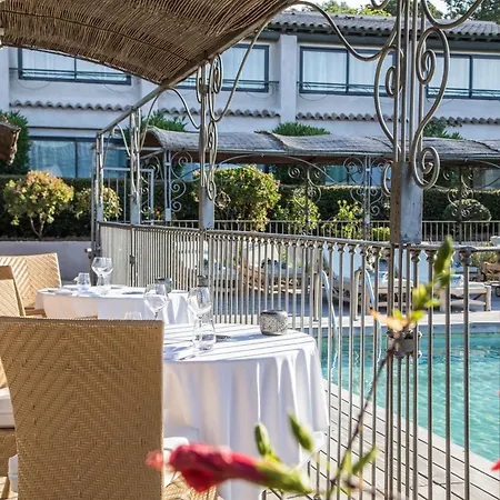 Hôtel Le Roi Théodore&Spa-2