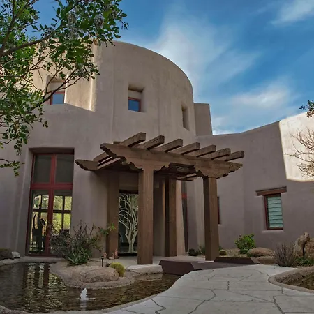 Boulders Resort & Spa Scottsdale, Curio Collection By Hilton-3