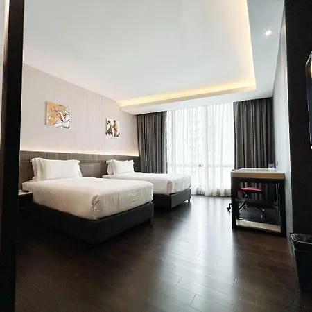 Jazz Hotel Penang-2